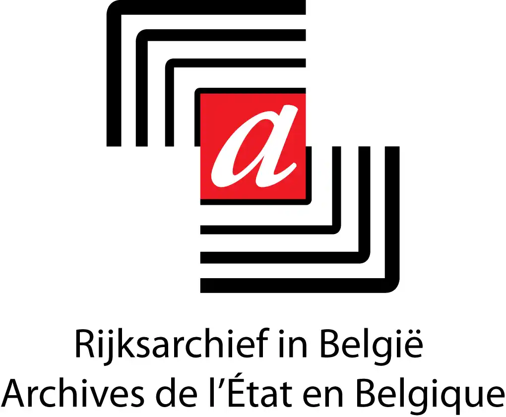 Logo des Archives de l’État de Liège