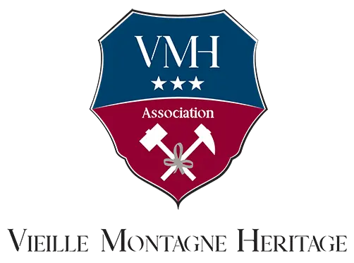 Logo de Vieille Montagne Heritage